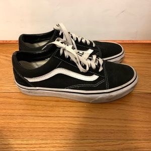 Vans Old Skool Sneakers
